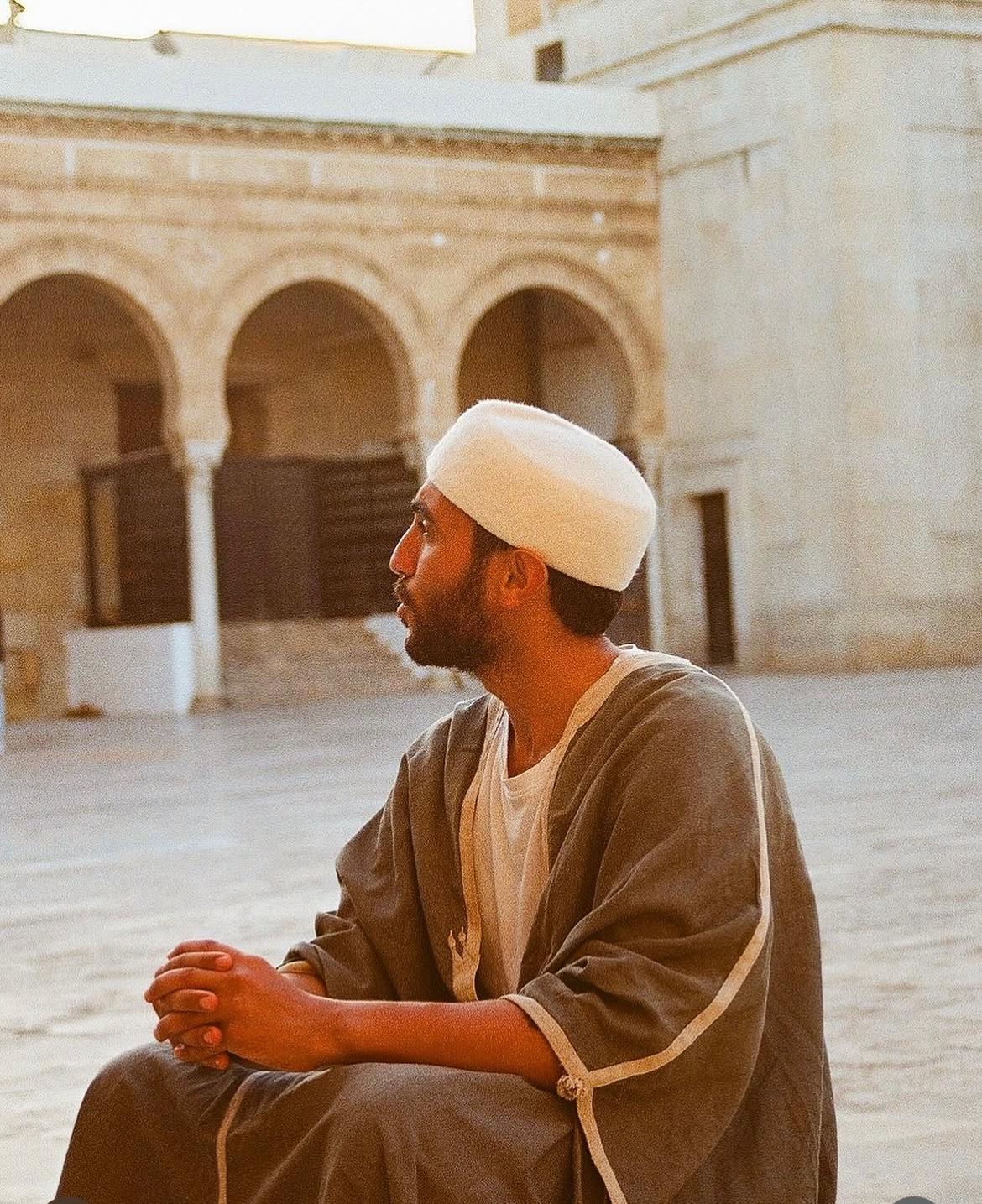 Chéchias Bayt Shams