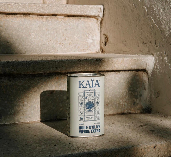 KAIA OLIVE OIL