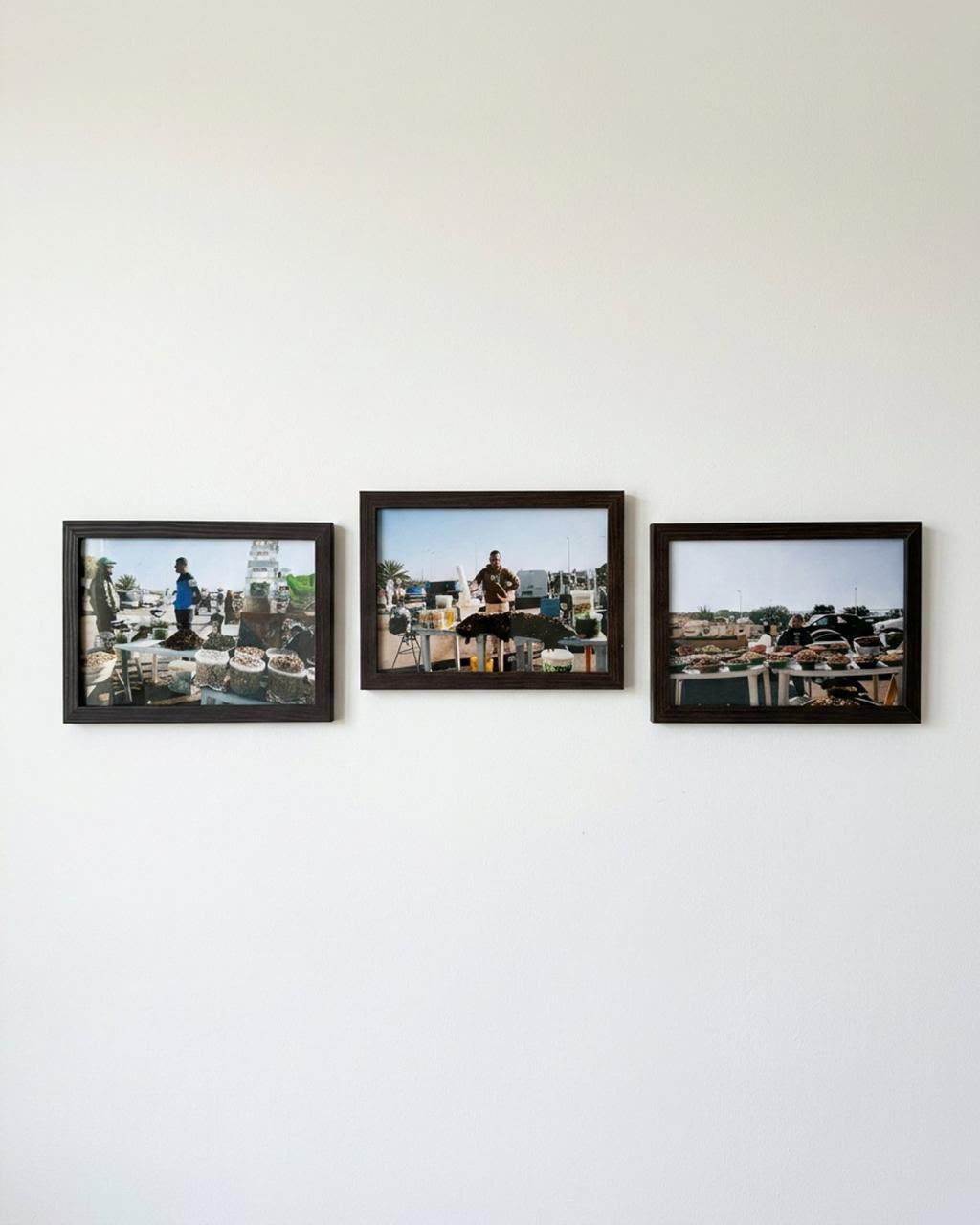 "Route de Sfax" the serie by Amel Triki